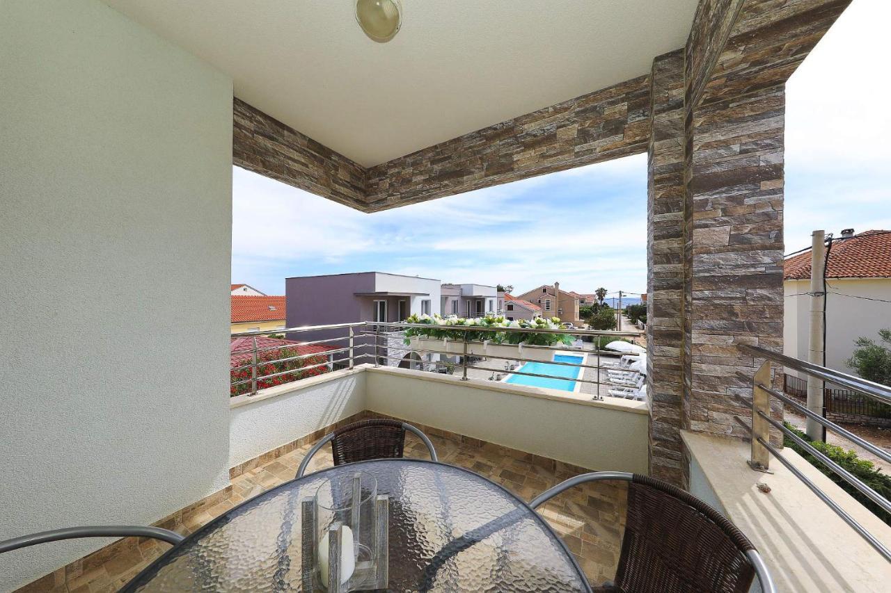 Apartments Punta ปริฟลากา ภายนอก รูปภาพ
